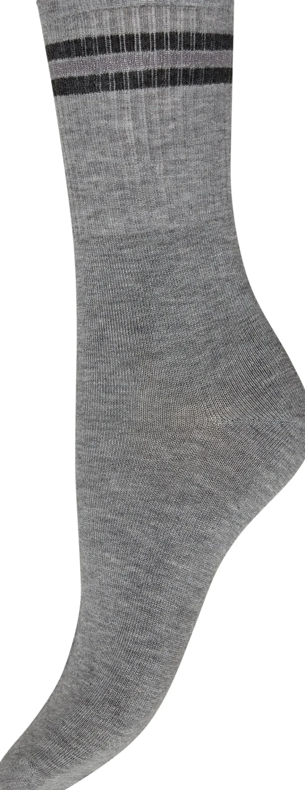 De3-Pack Ankle Sock Bamboo 21345-7502