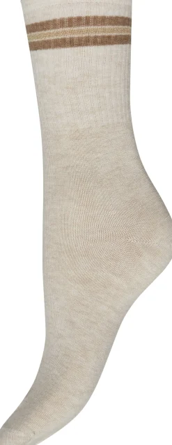 De3-Pack Ankle Sock Bamboo 21345-7502