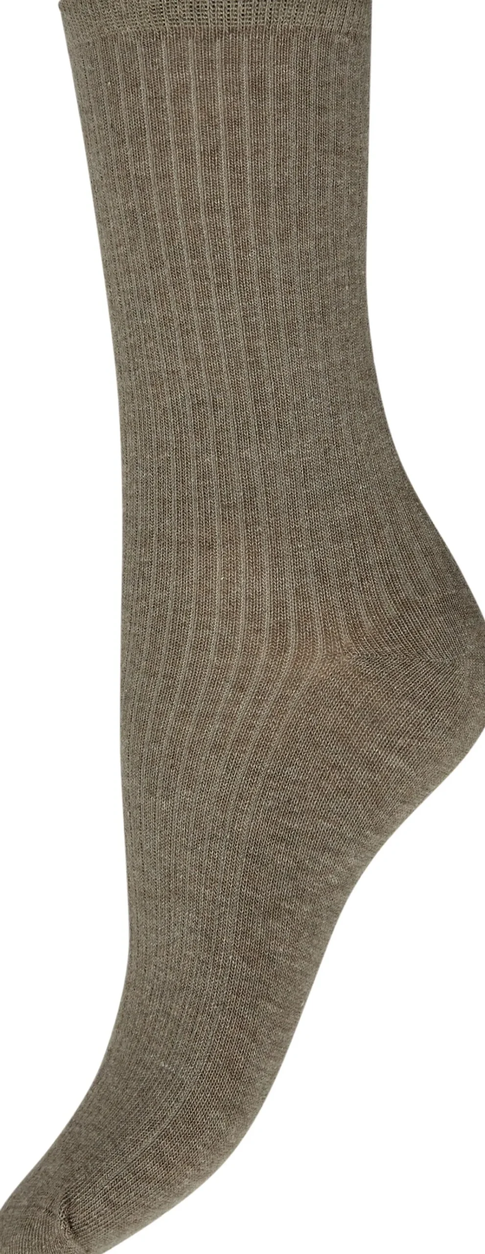 Decoy De3-Pack Ankle Sock Cotton 20226-75 | Damstrumpor & Trikåer