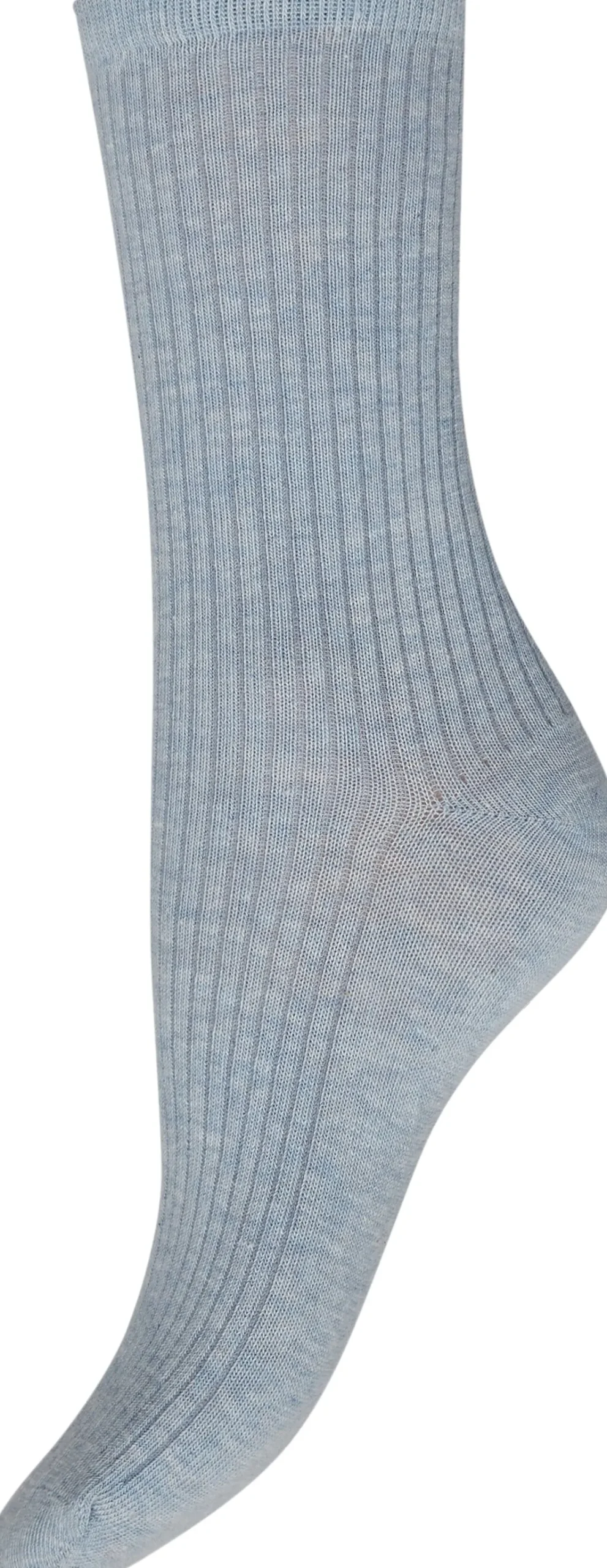 Decoy De3-Pack Ankle Sock Cotton 20226-75 | Damstrumpor & Trikåer
