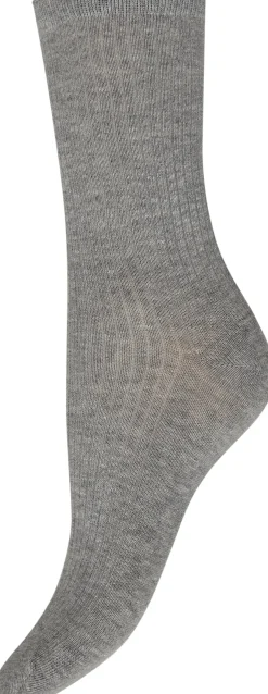 Decoy De3-Pack Ankle Sock Cotton 20226-75 | Damstrumpor & Trikåer