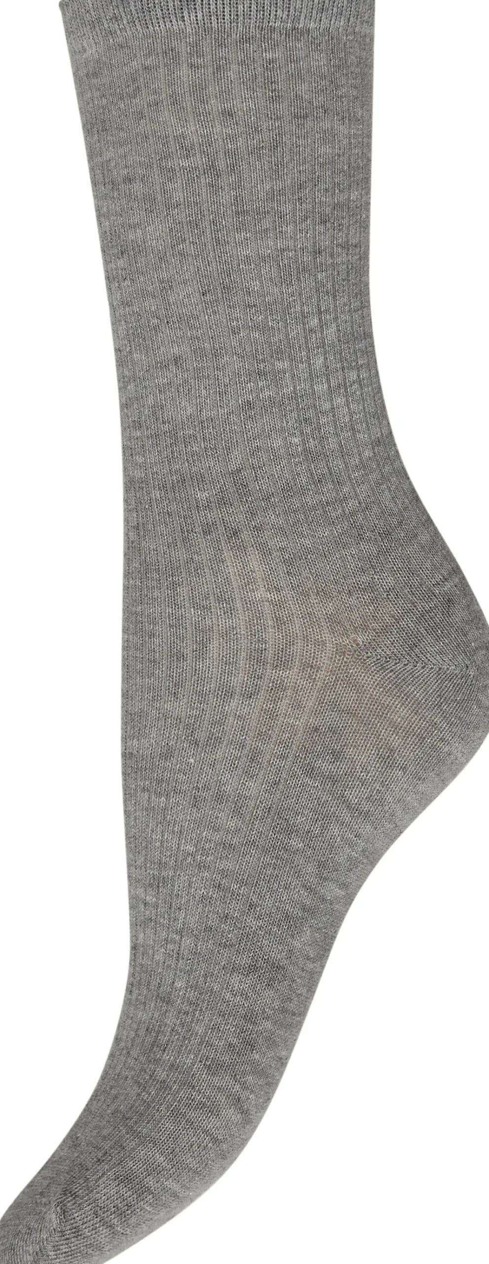 Decoy De3-Pack Ankle Sock Cotton 20226-75 | Damstrumpor & Trikåer