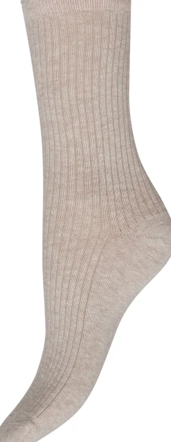 Decoy De3-Pack Ankle Sock Cotton 20226-75 | Damstrumpor & Trikåer