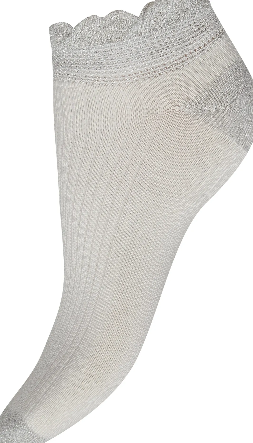 Decoy De3-Pack Sneaker Sock Bamb 20237-65 | Damstrumpor & Trikåer