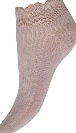 Decoy De3-Pack Sneaker Sock Bamb 20237-65 | Damstrumpor & Trikåer