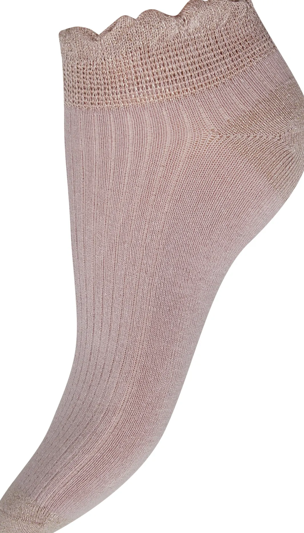 Decoy De3-Pack Sneaker Sock Bamb 20237-65 | Damstrumpor & Trikåer