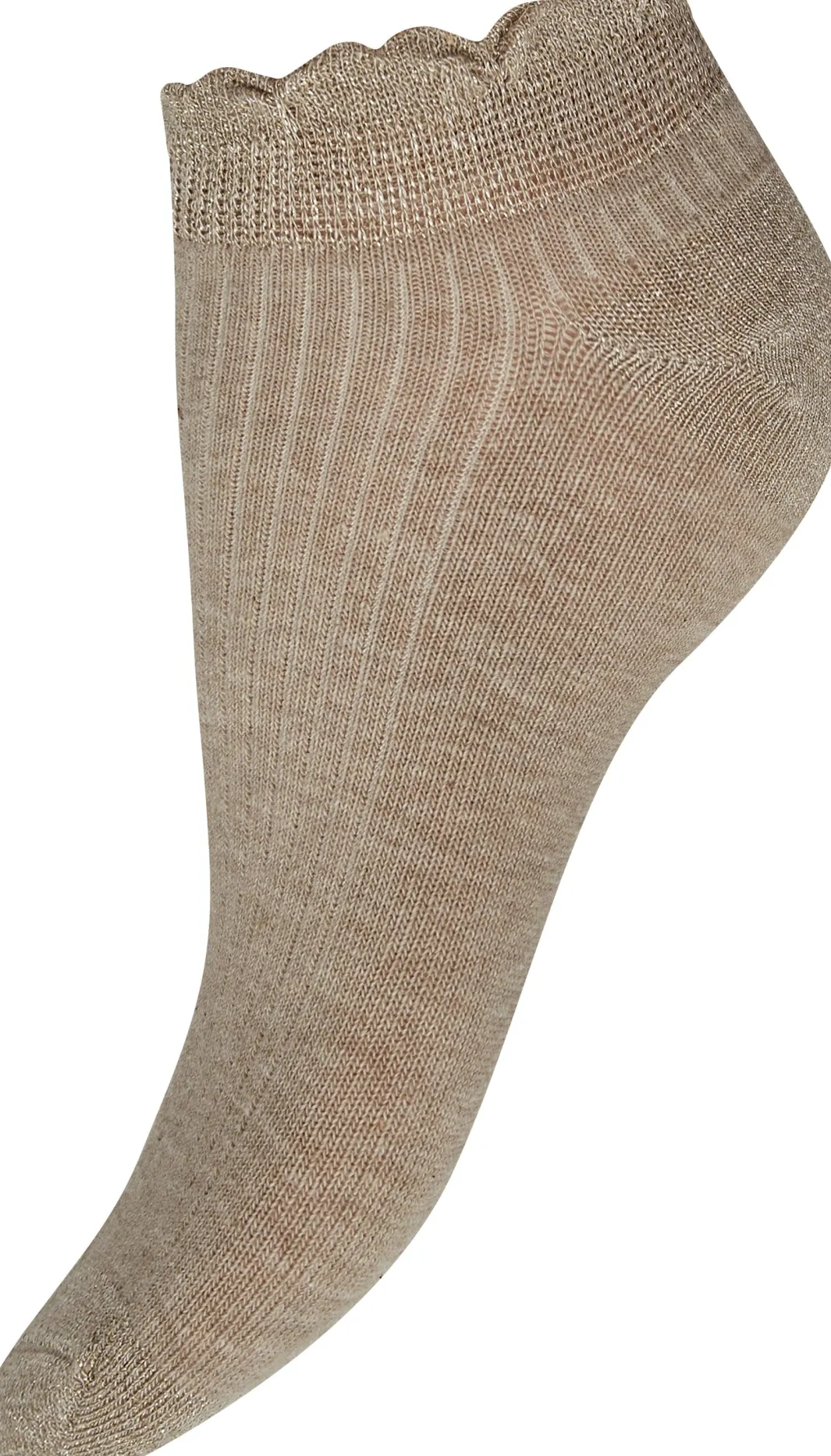 Decoy De3-Pack Sneaker Sock Bamb 20237-65 | Damstrumpor & Trikåer