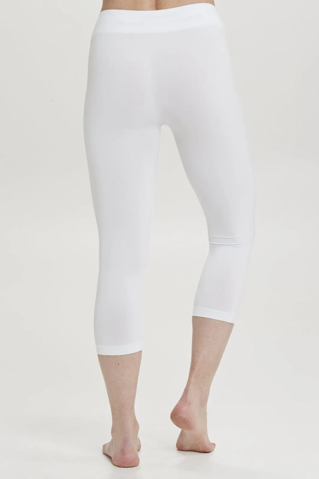 Decoy Deseamless Capri Leggings 19993-0 | Jeans, Leggings & Byxor