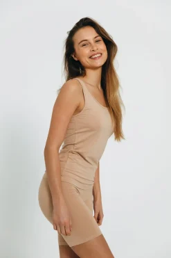 Deshorts, Bamboo 8600-63