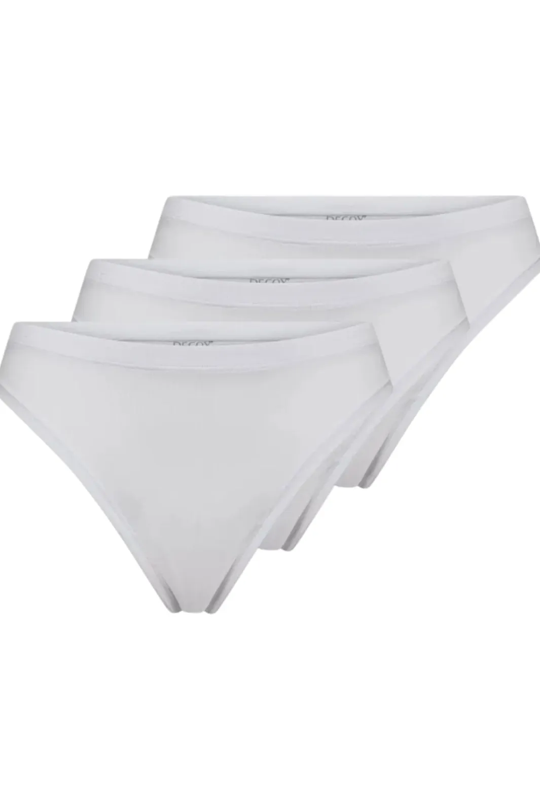 Decoy Detring 3-Pack, Baboo 8600-62 | Nattkläder & Underkläder