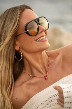 Rooted Dicte Necklace | Halsband