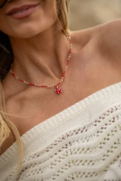 Rooted Dicte Necklace | Halsband