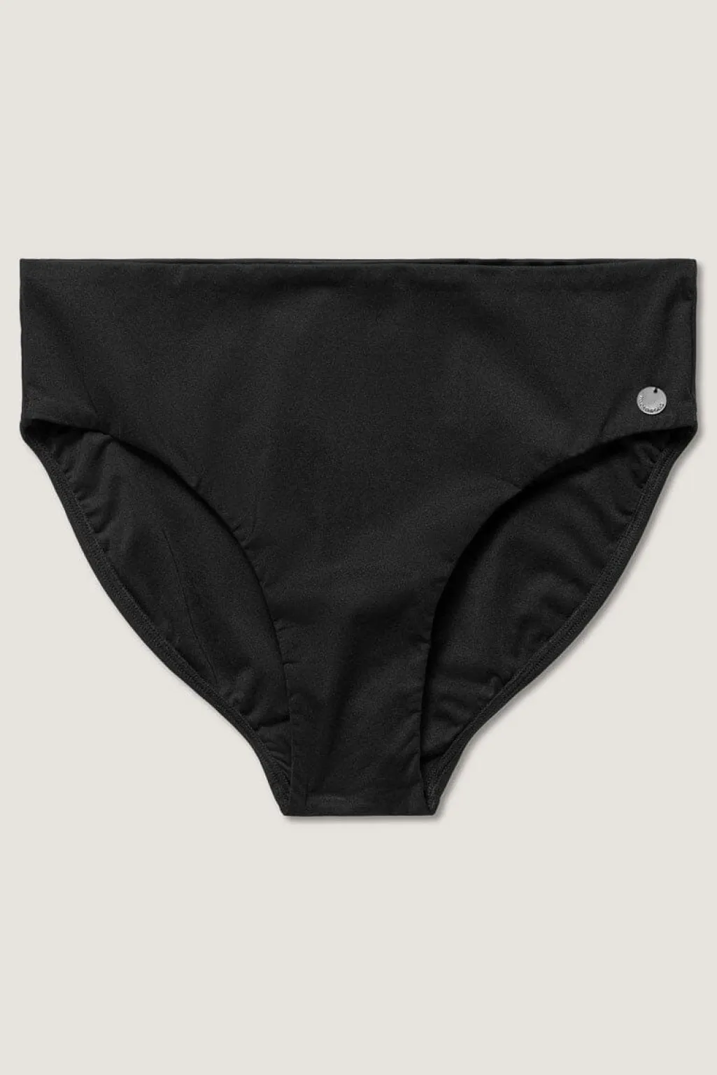 Dione Solid Bottom Bikini Bottom Pews2501