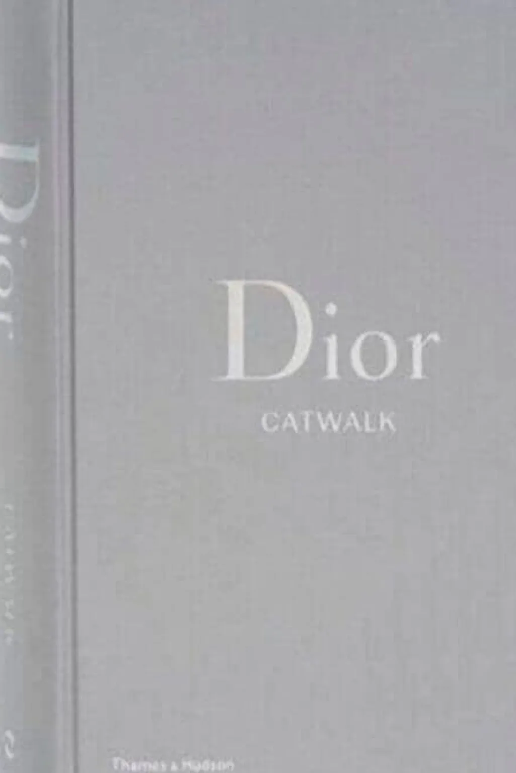 Dior Catwalk TH1011
