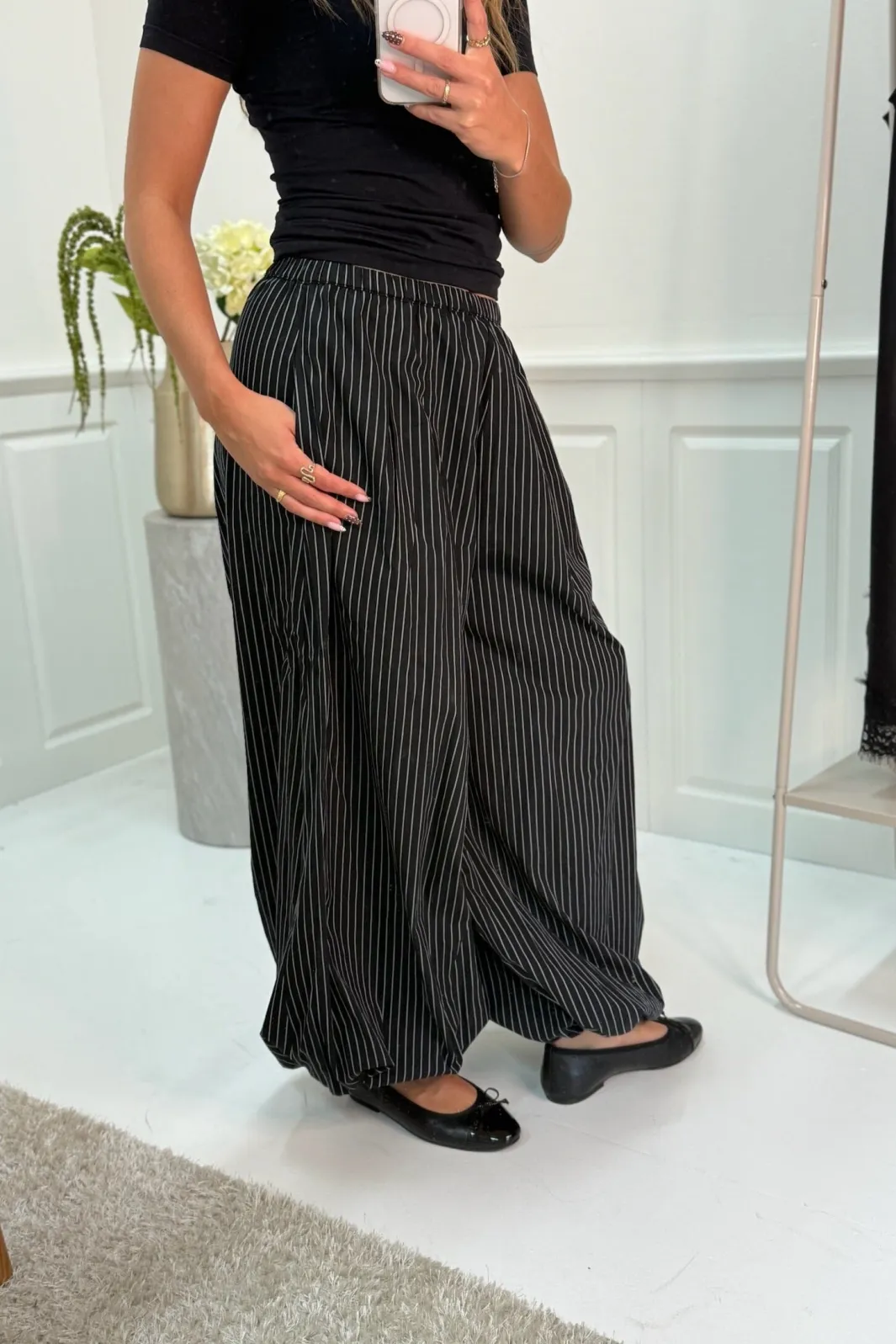 Dear Molly Dbaon pant 164678b | Jeans, Leggings & Byxor