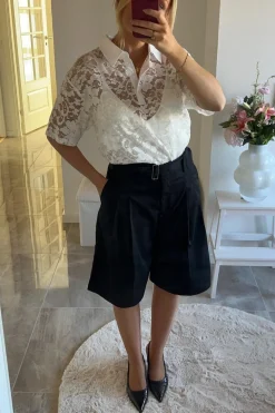Dear Molly Dberuda hort | Shorts