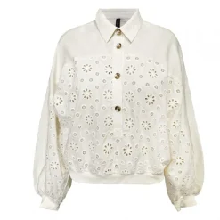 Dmbroderi Bomber Shirt Ch163299b