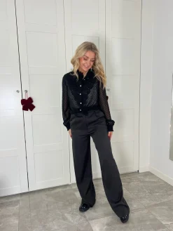 Dear Molly Dcaic Pant 144829B | Jeans, Leggings & Byxor