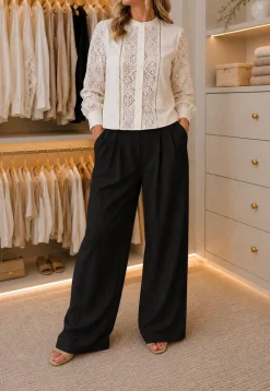 Dmelise Pants