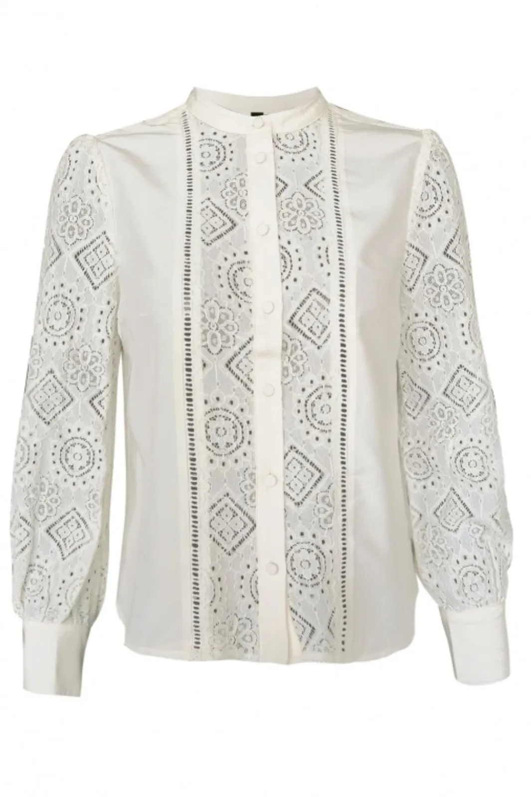 Dear Molly Dinge hirt | Blusar & Skjortor