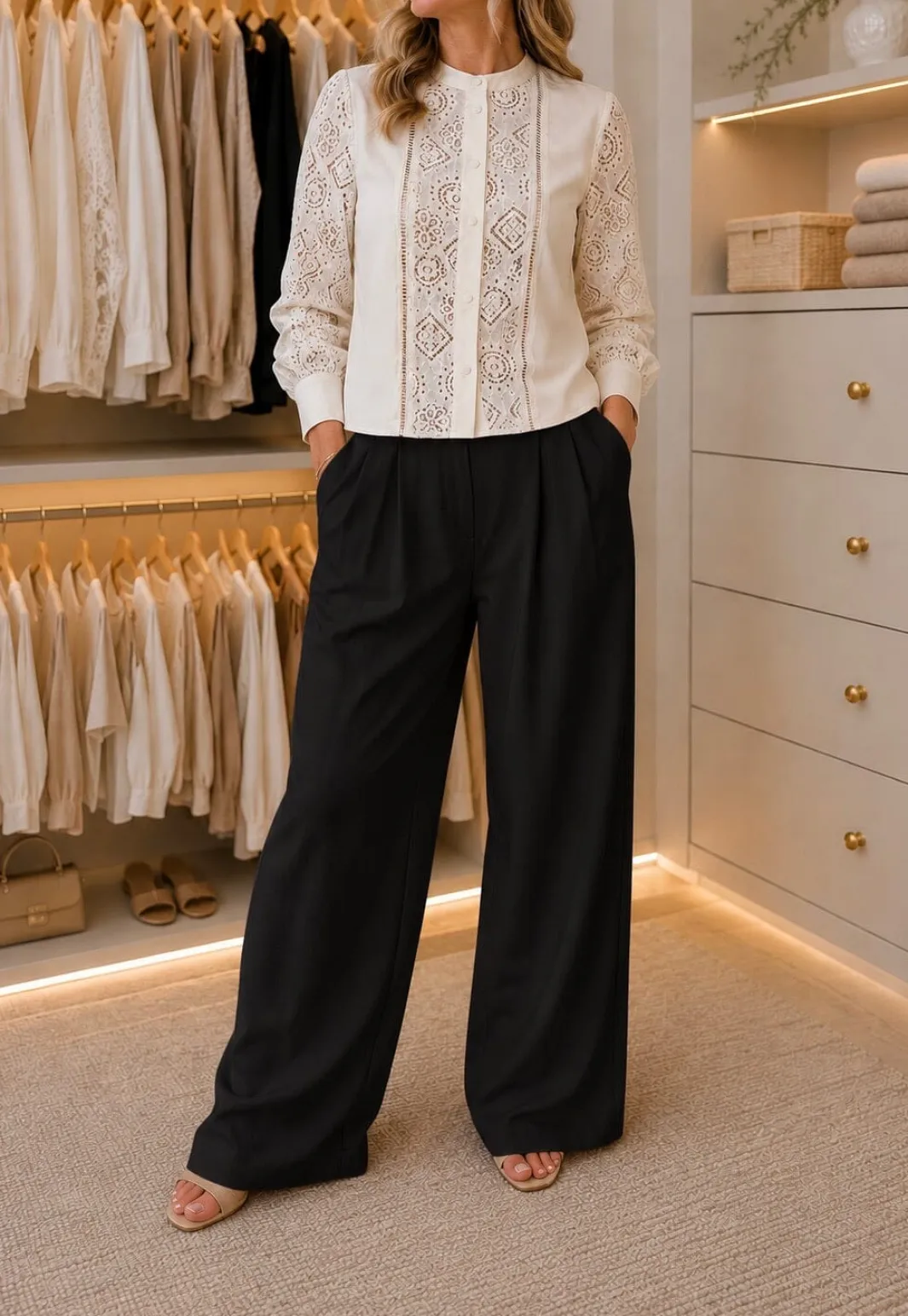 Dear Molly Dinge hirt | Blusar & Skjortor