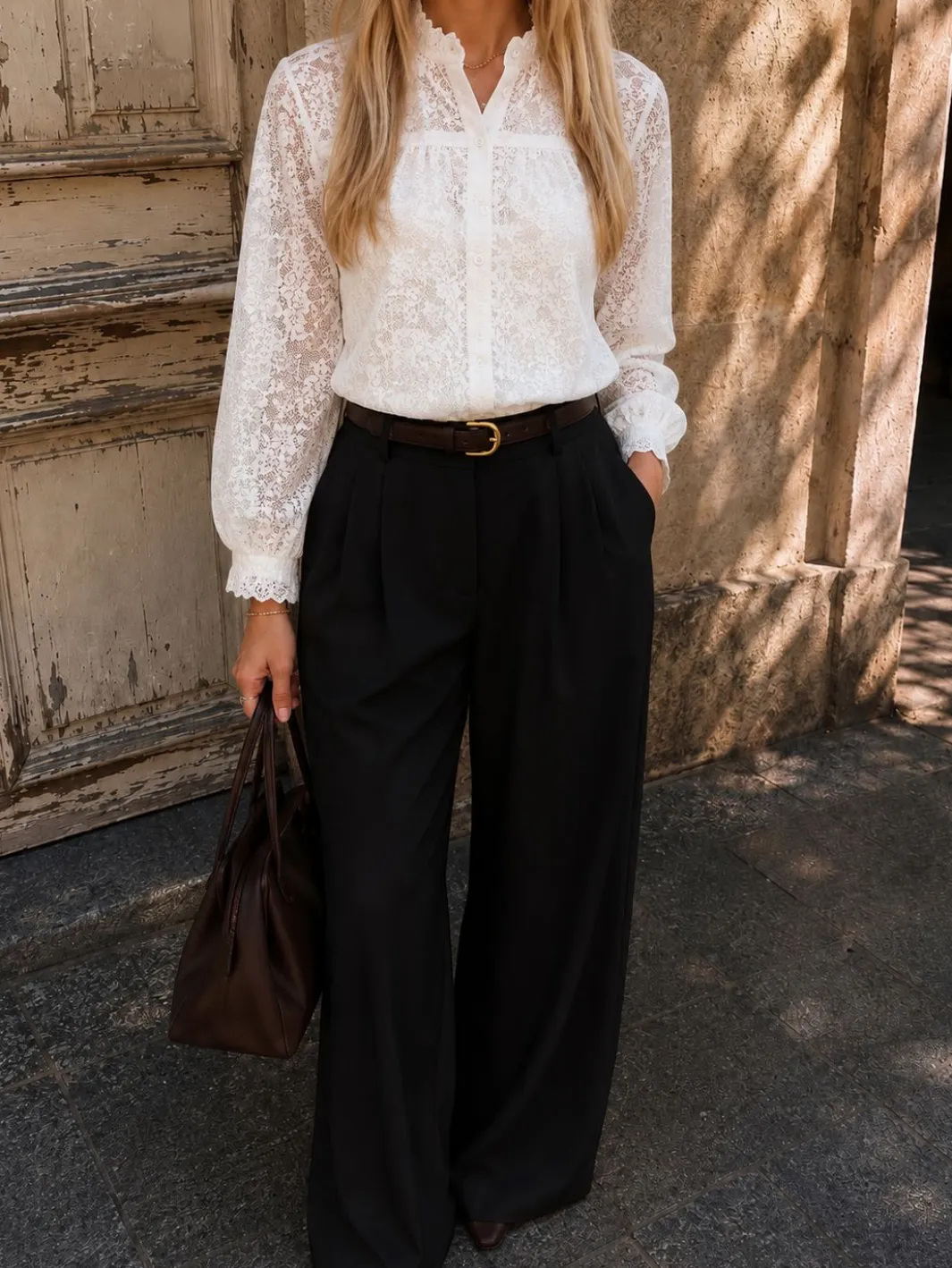 Dear Molly Dingrid hirt | Blusar & Skjortor