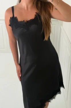 Dmlace Long Dress