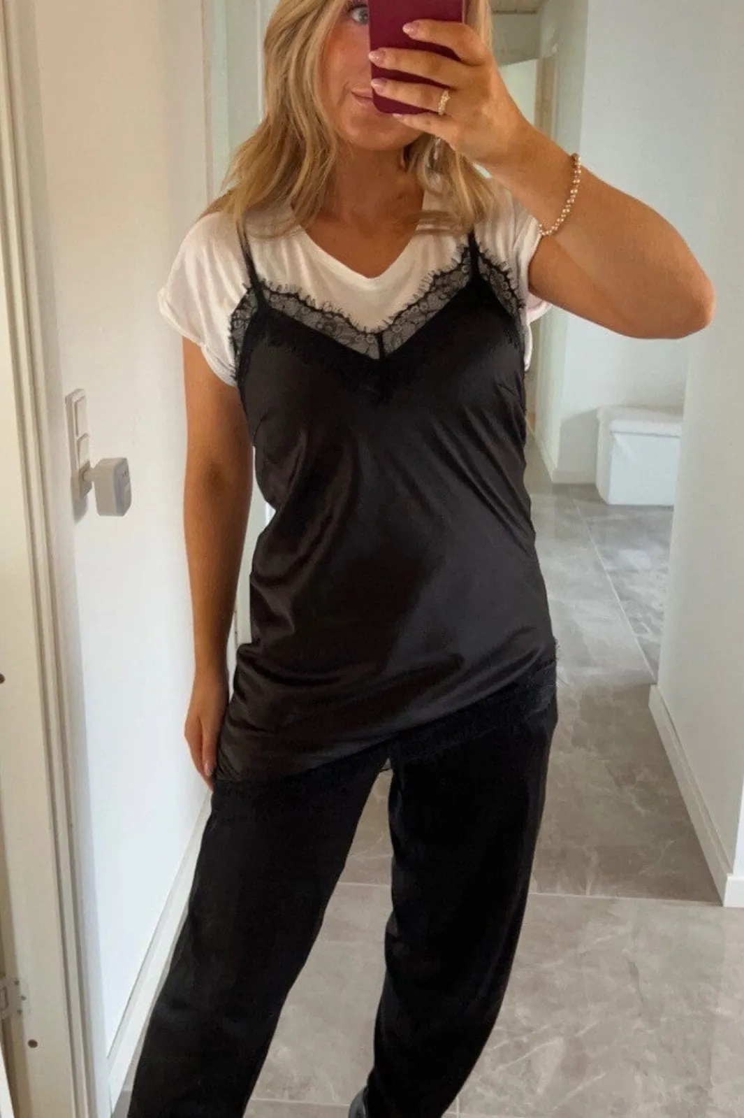Dear Molly Dace Top | T-Shirts & Toppar