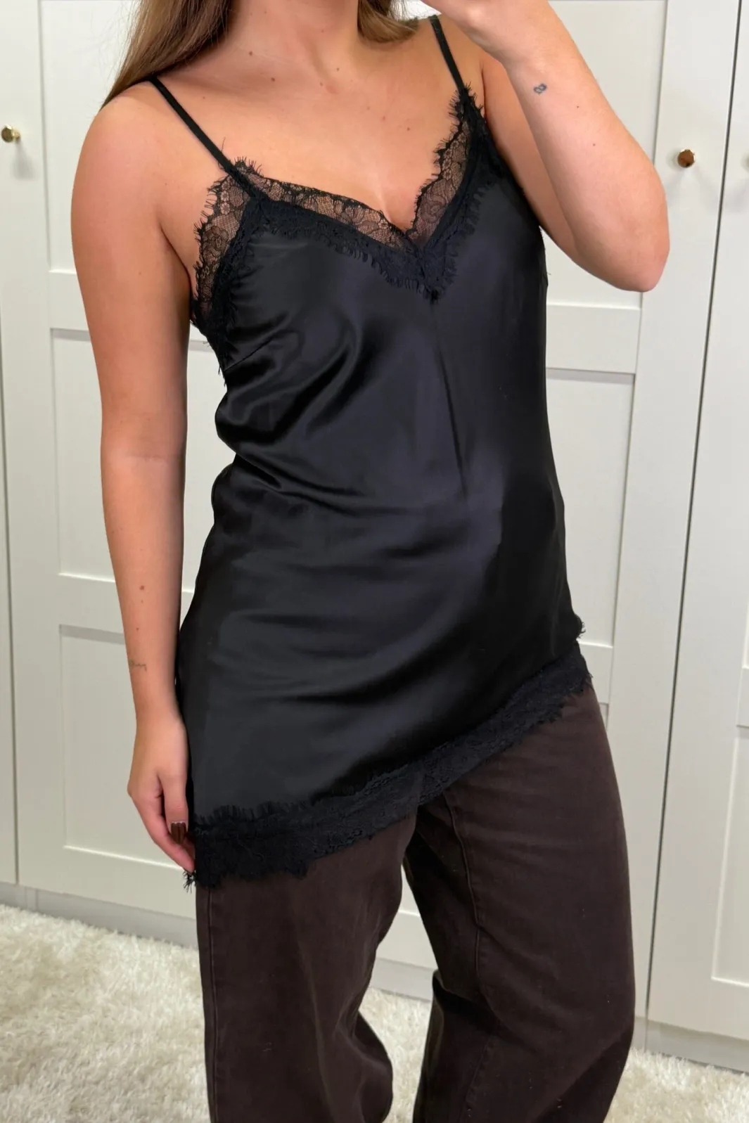Dear Molly Dace Top | T-Shirts & Toppar