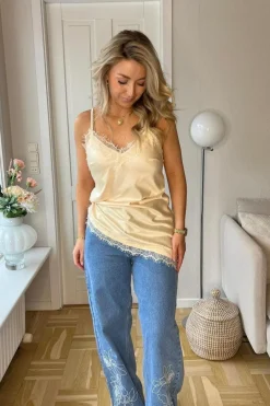 Dear Molly Dace Top 165092C | T-Shirts & Toppar