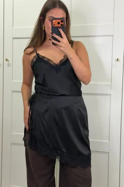 Dear Molly Dace Wrap kirt | Kjolar