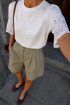 Dmlady Shirt Ch168678b