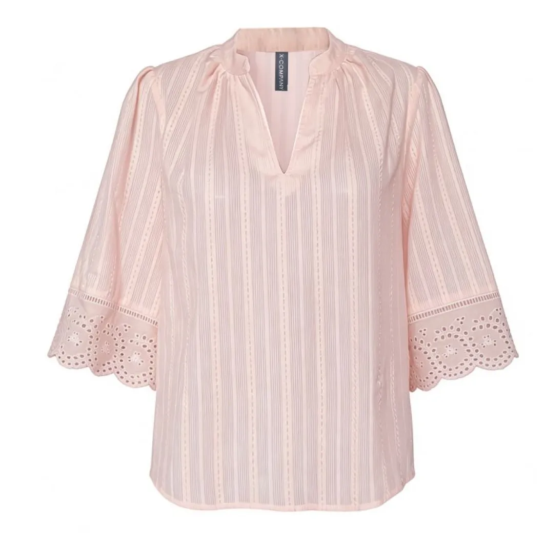 Dear Molly Doy hirt Ch168687b | Blusar & Skjortor