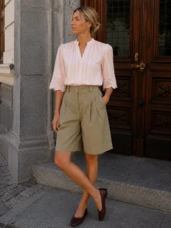 Dear Molly Doy hirt  Ch168687b | Blusar & Skjortor