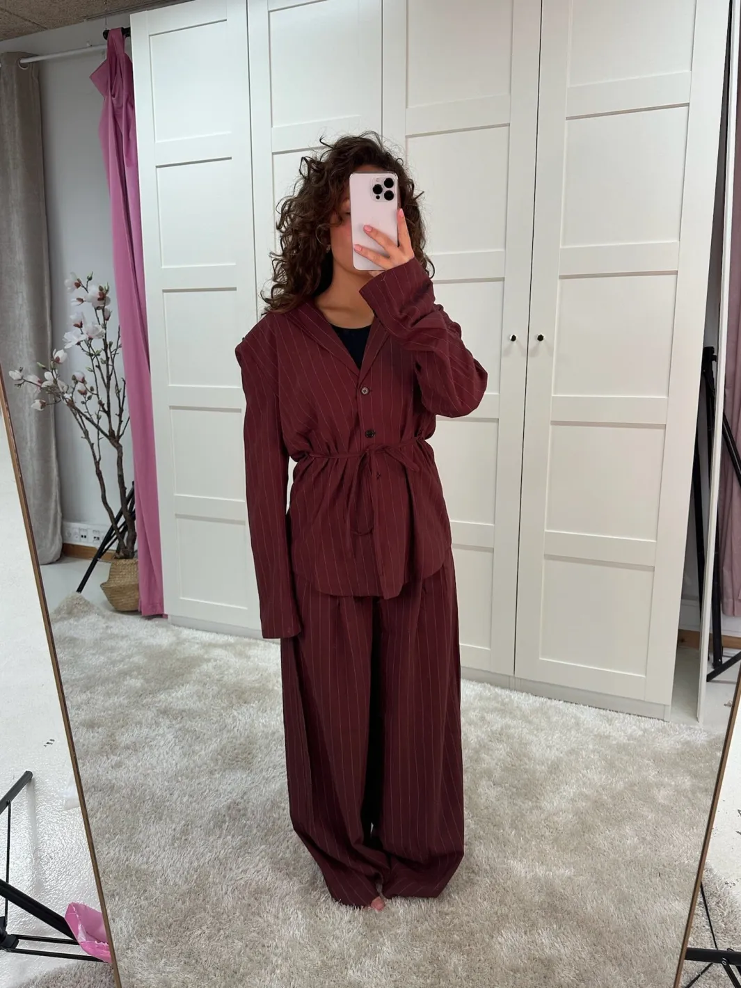 Dear Molly Dnorah bazer 165004b | Set|Blazers