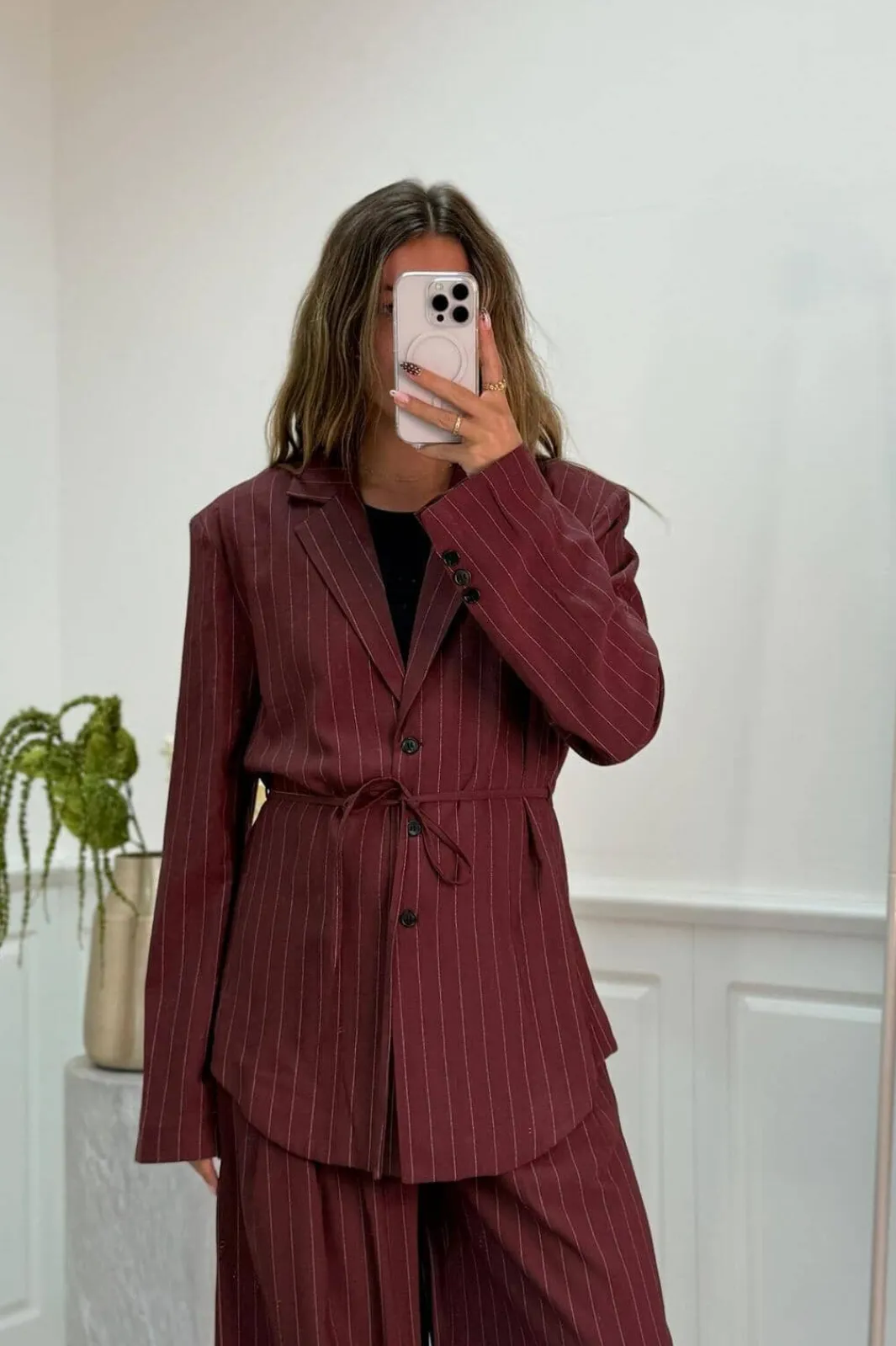 Dear Molly Dnorah bazer 165004b | Set|Blazers