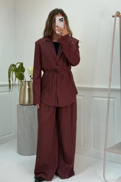 Dear Molly Dnorah bazer 165004b | Set|Blazers
