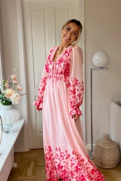 Dmsama Dress