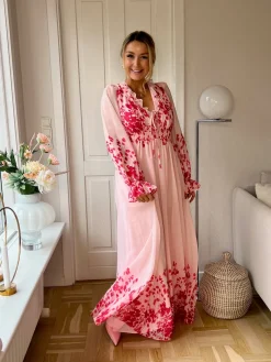 Dmsama Dress