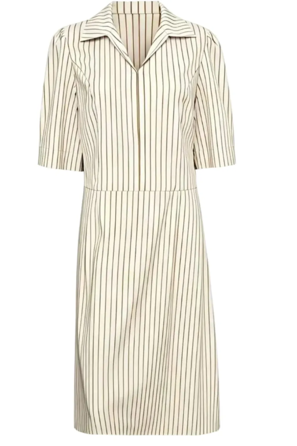 Dmshirt Dress