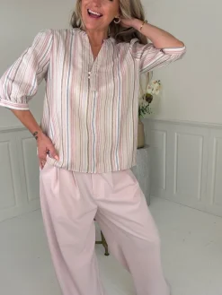 Dmstripe Shirt