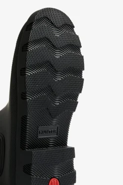 Hunter Downpour Chelsea Hfru0005261blk | Gummistövlar