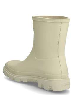 Hunter Downpour Short Boot Hfru0002251gr | Gummistövlar