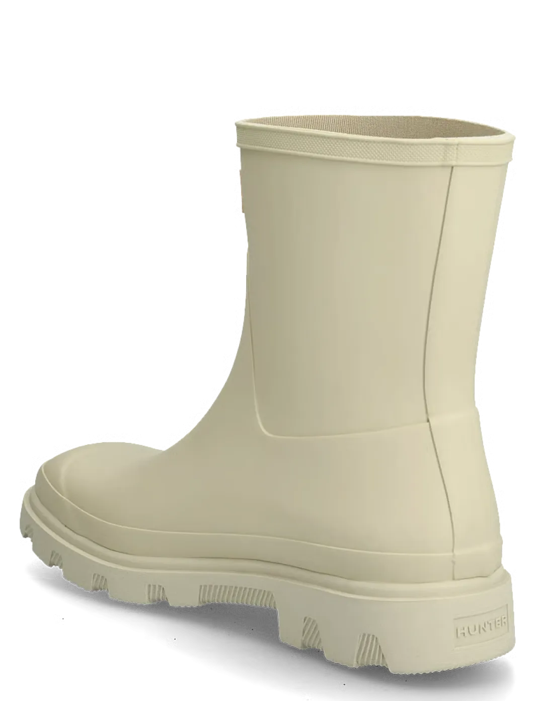 Hunter Downpour Short Boot Hfru0002251gr | Gummistövlar