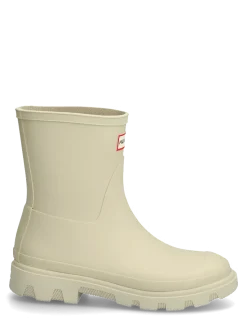 Hunter Downpour Short Boot Hfru0002251gr | Gummistövlar