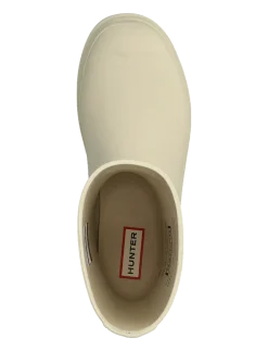 Hunter Downpour Short Boot Hfru0002251gr | Gummistövlar