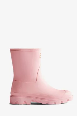 Hunter Downpour Short Boot Hfru0002251pf | Gummistövlar