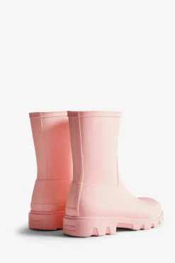 Hunter Downpour Short Boot Hfru0002251pf | Gummistövlar
