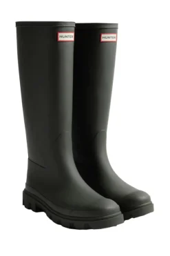 Hunter Downpour Tall Boot Hfru0001251dov | Gummistövlar