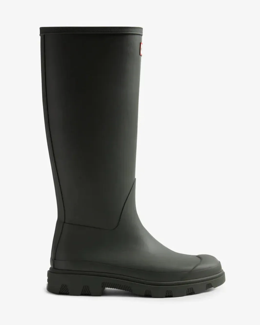 Hunter Downpour Tall Boot Hfru0001251dov | Gummistövlar